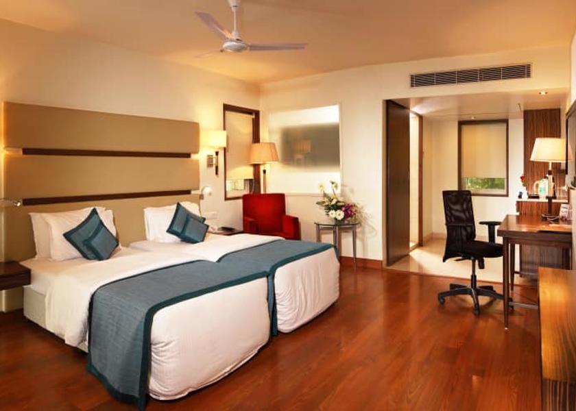 Telangana Hyderabad premium single room